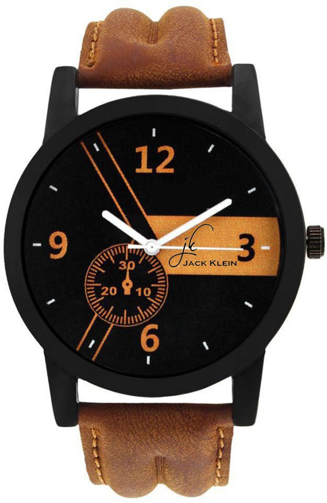 Jack Klein Belt Wallet Watch Combo Price in India Buy Jack