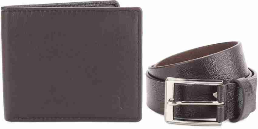 LOUIS PHILIPPE Wallet & Belt Combo Price in India - Buy LOUIS PHILIPPE  Wallet & Belt Combo online at