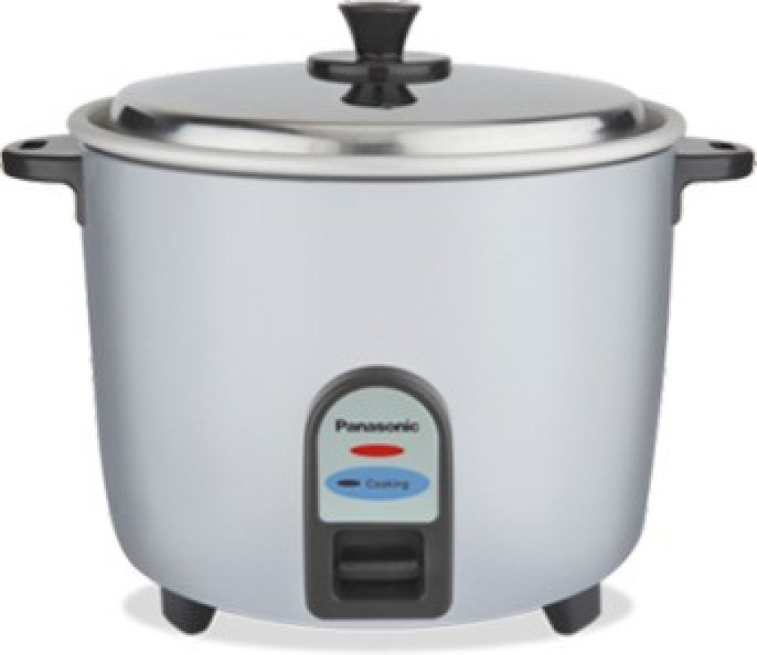 Panasonic rice outlet cooker flipkart