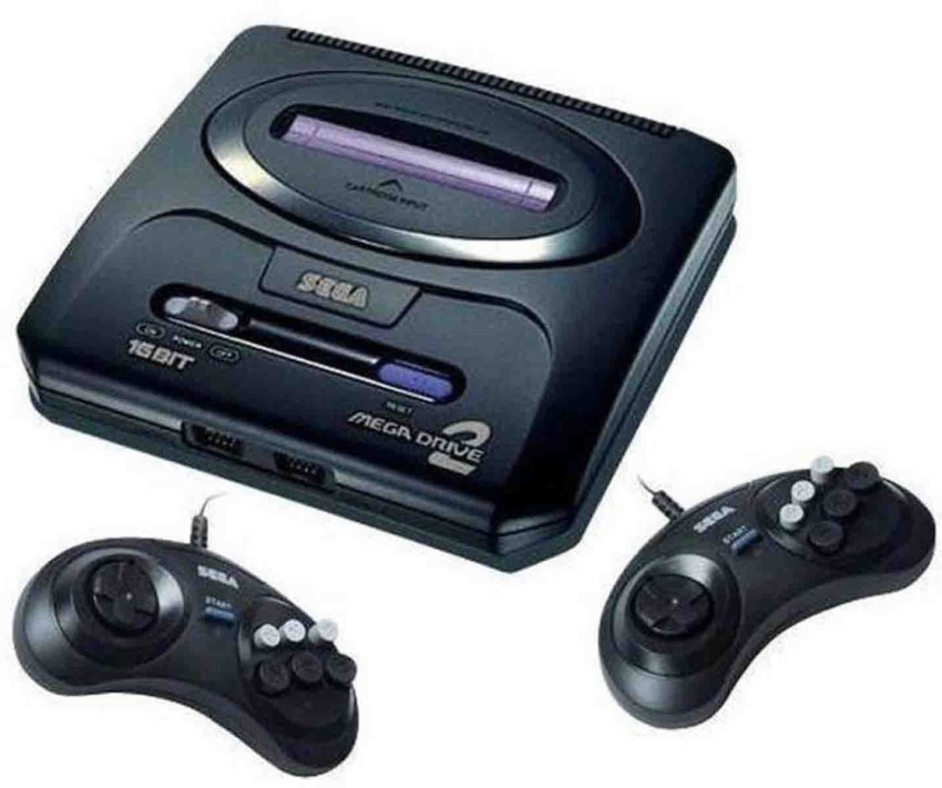 Sega tv game sales console