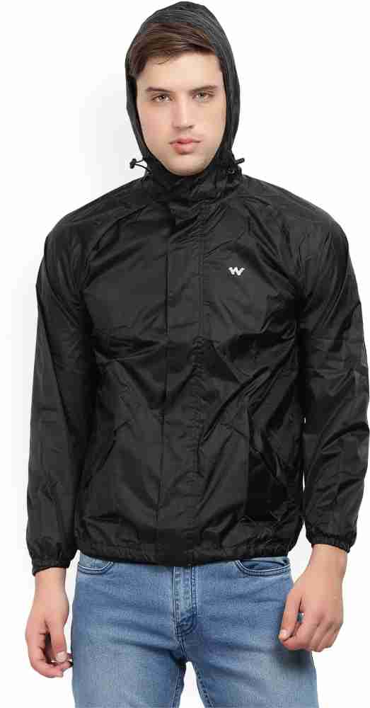 Wildcraft rain 2024 jackets for mens