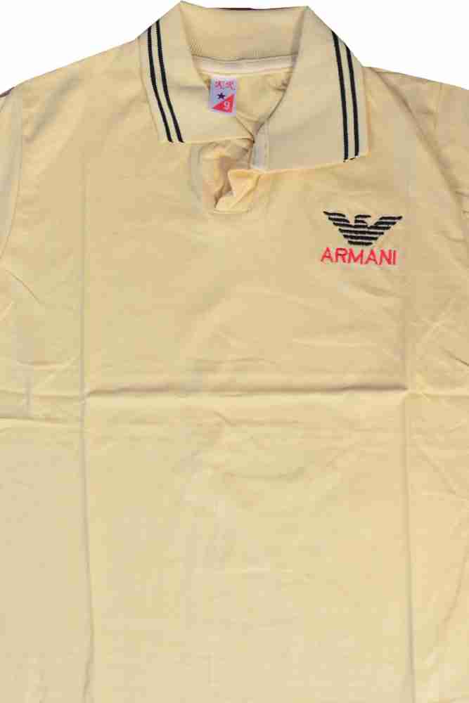 Armani boy hotsell