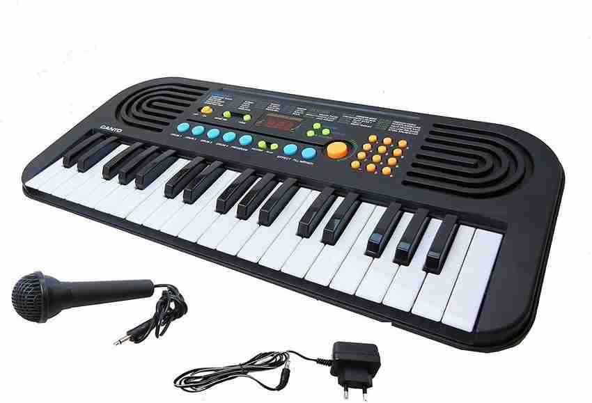 Canto 37 shop keys electronic keyboard