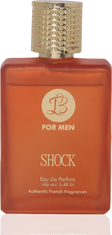 Perfume shock sales