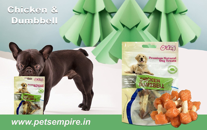 Empire Pet Food