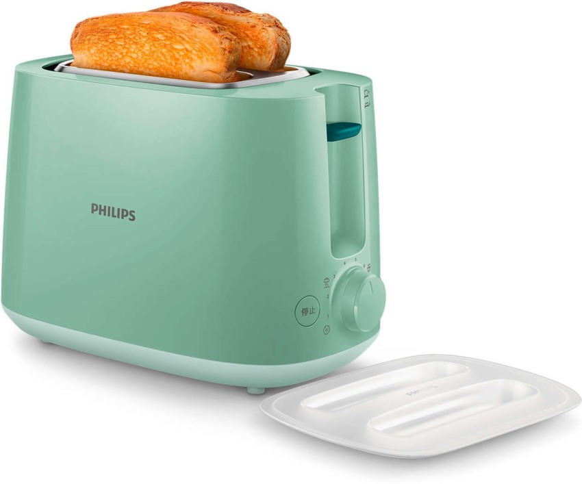 Philips 4 hotsell slice toaster