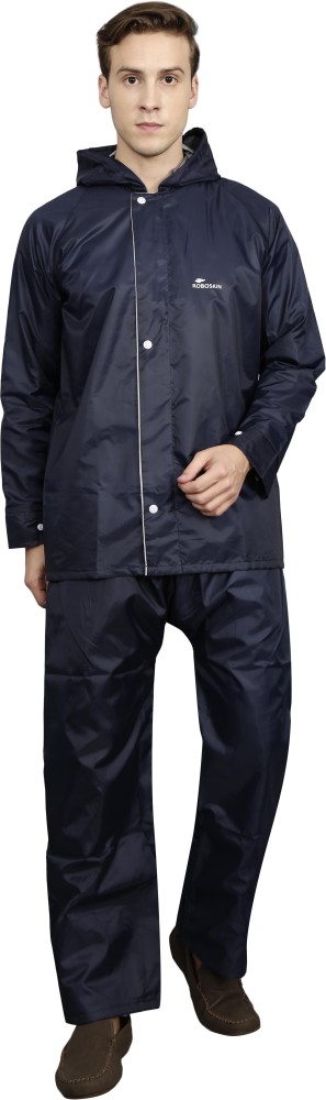 Zeal 2024 raincoats online