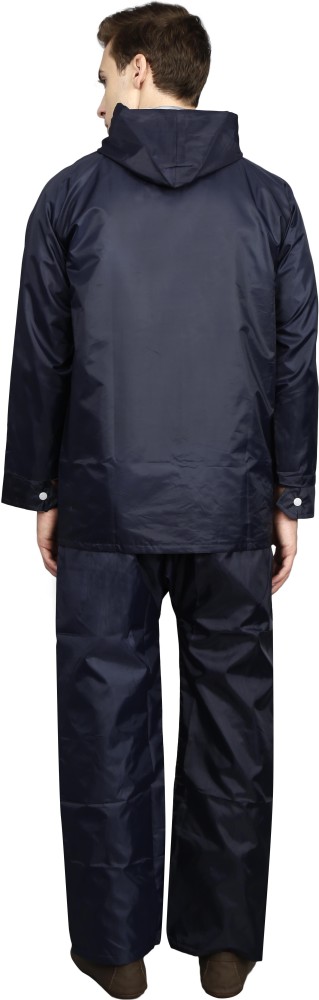 Roboskin raincoat deals