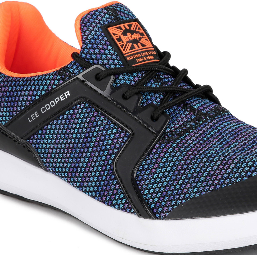 Lee cooper outlet sports shoes flipkart