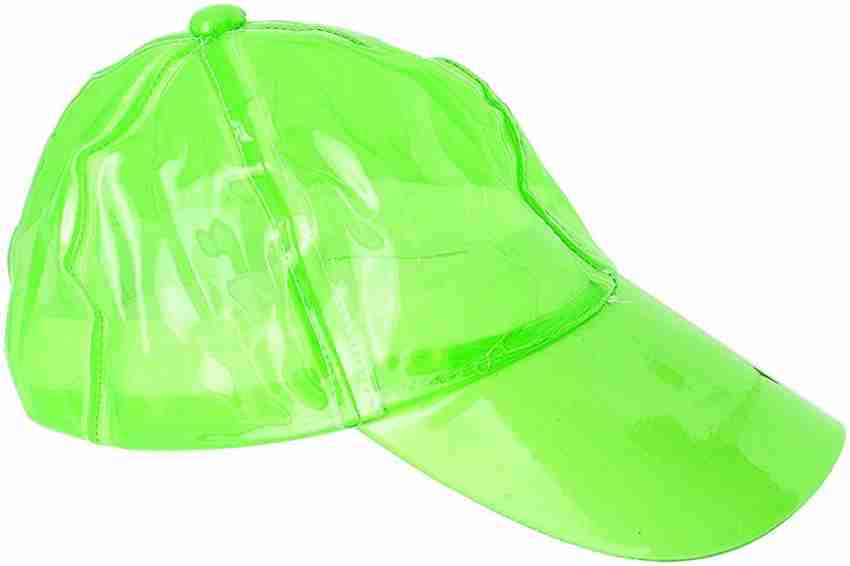 BOXO Waterproof Caps, Water Resistant Caps Outdoor Rain Sun Waterproof Caps  Caps For Men And Womens, 15 Gram, Green, Pack of 1 Swimming Cap - Buy BOXO Waterproof  Caps, Water Resistant Caps