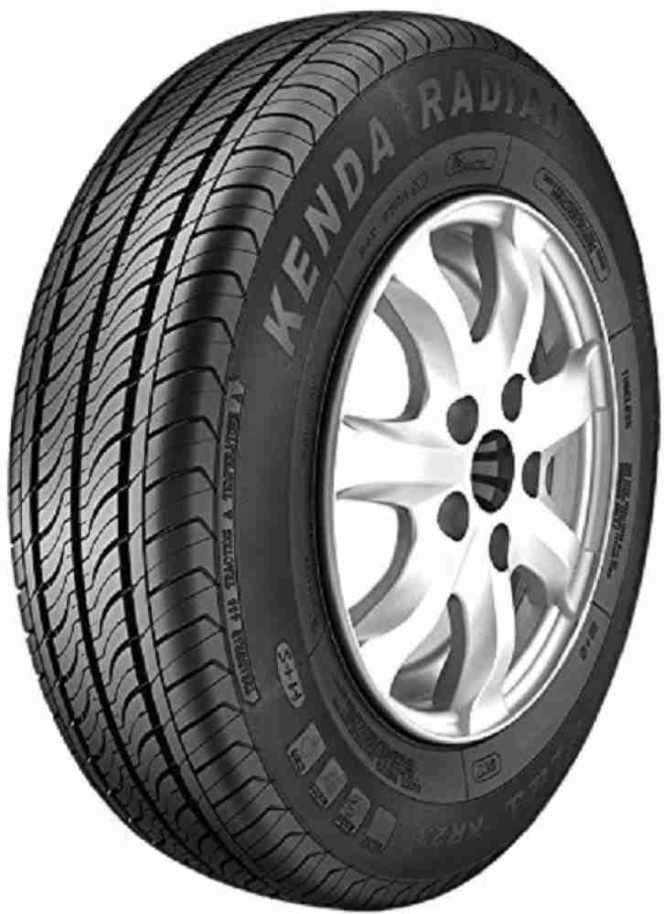 Kenda Komet Plus KR23 175 70 R13 82H 4 Wheeler Tyre Price in