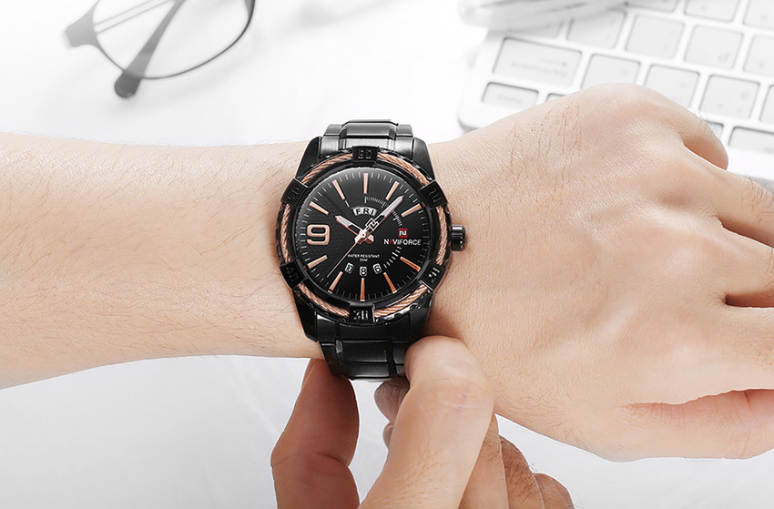 Naviforce nf9117 online
