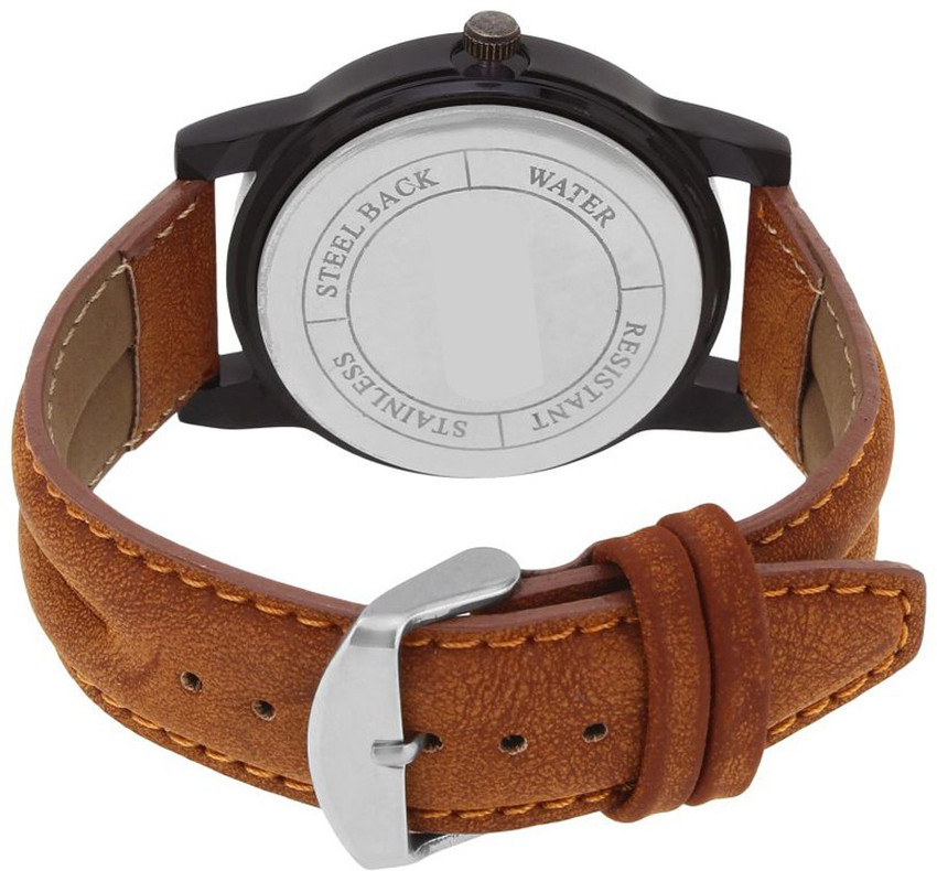 Jack Klein Belt Wallet Watch Combo Price in India Buy Jack Klein Belt Wallet Watch Combo online at Flipkart