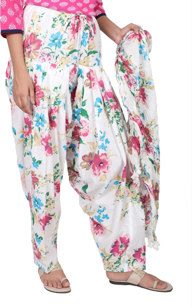 Chiffon Printed Girls Night Suit, Pant And Shirt, Size: XL at Rs 799/set in  Jaipur