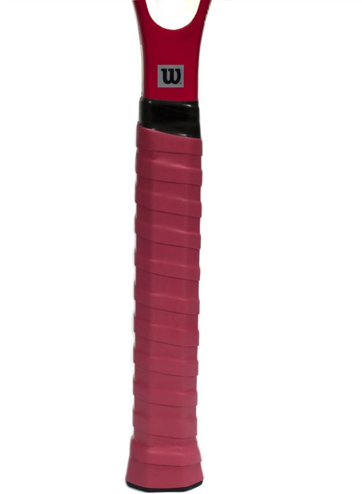 High Quality Tennis Grip Racket Anti Slip Perforated Super