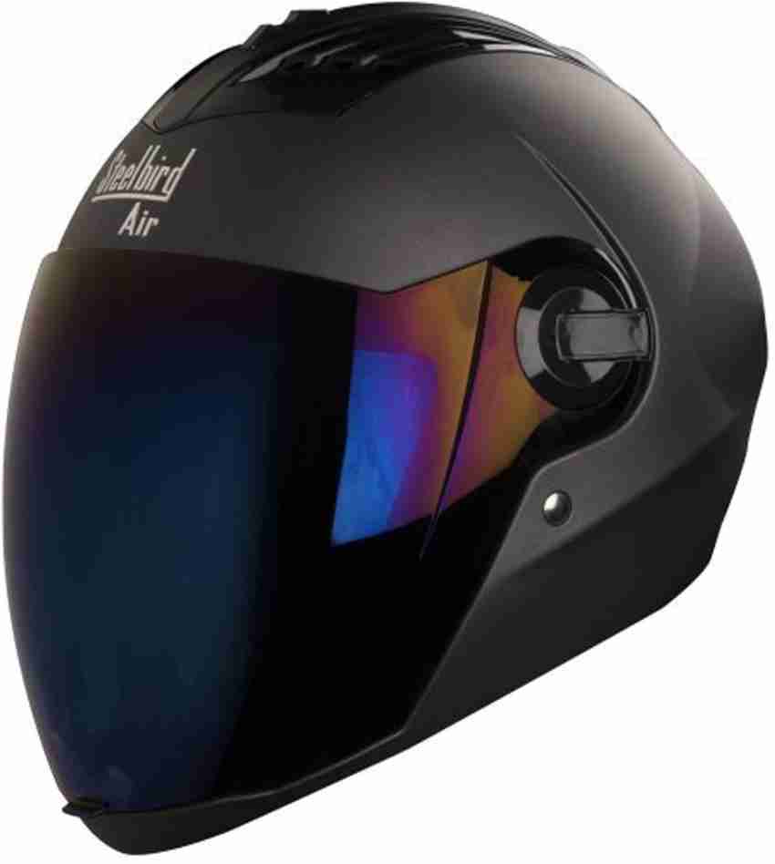 Sba 2 best sale steelbird helmet