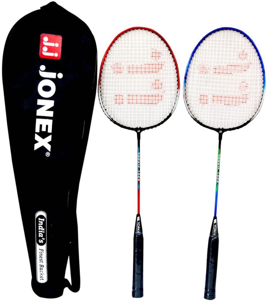jonex badminton racket price