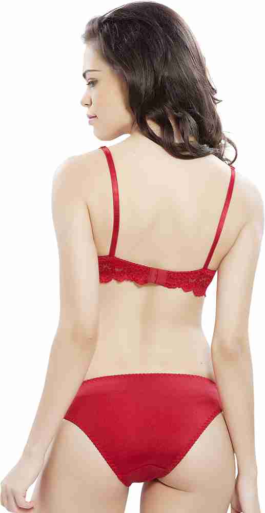 Lady Love Lingerie Set - Buy Lady Love Lingerie Set Online at Best