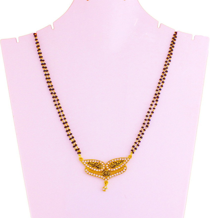 Guarantee mangalsutra new arrivals