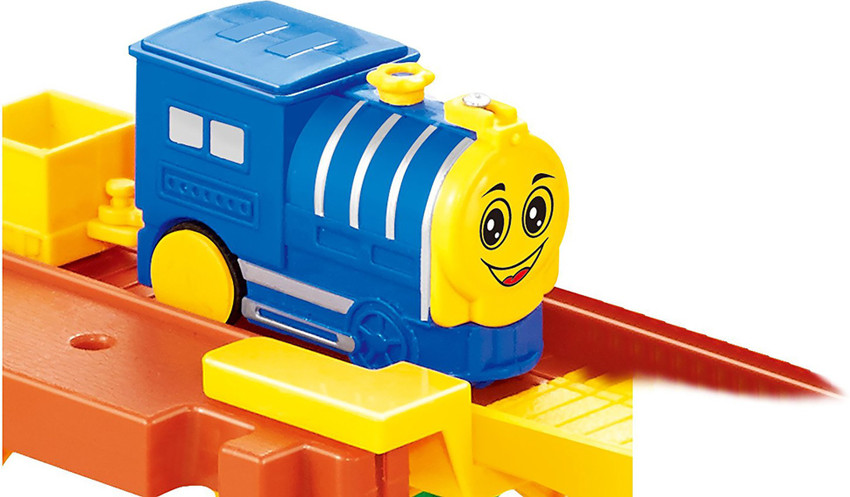Webby train set sales