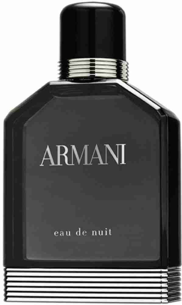 Armani nuit homme new arrivals