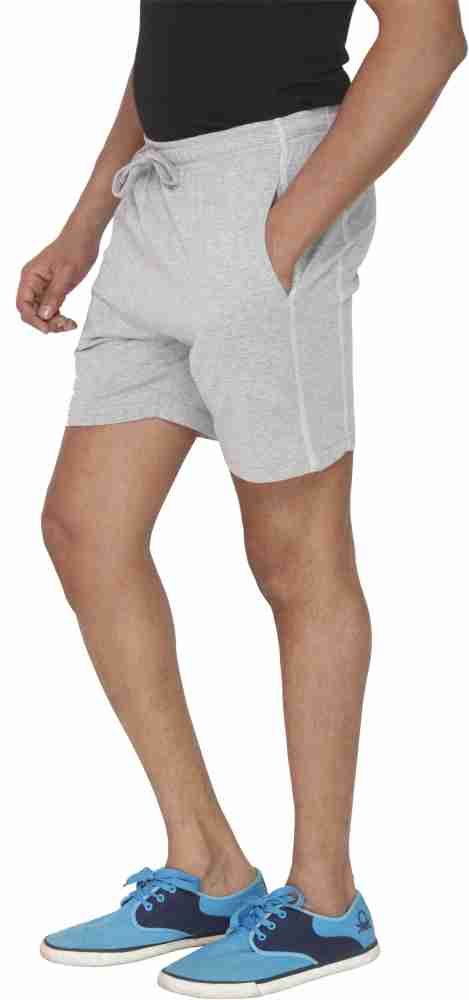 SPUNK by fbb Solid Men Grey Regular Shorts Buy SPUNK by fbb Solid Men Grey Regular Shorts Online at Best Prices in India Flipkart