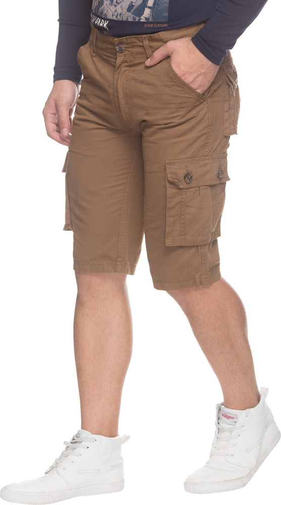 Buffalo shorts top big bazaar