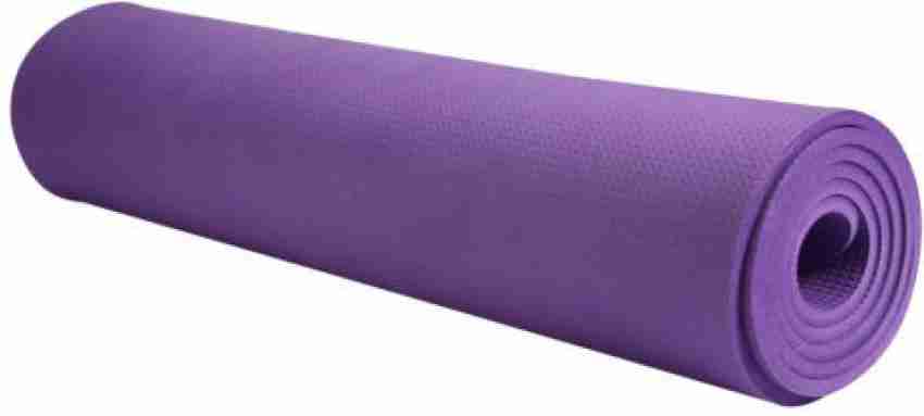Yogwise Fabric Yoga Mat Carry Bag With Durable Zip (Cover Only