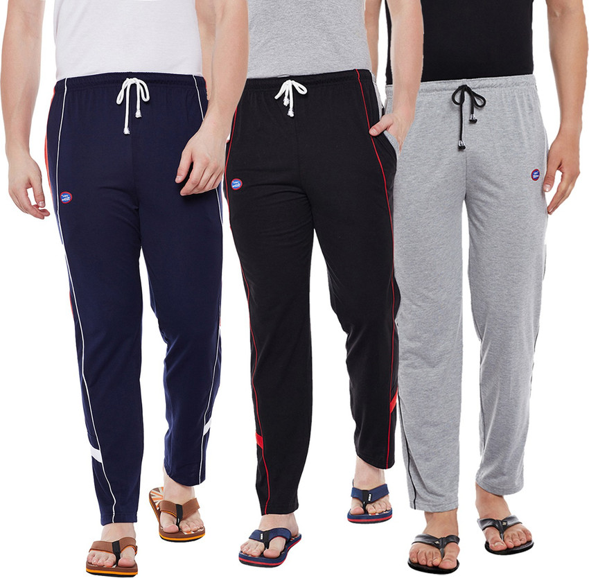 Vimal men's cotton track pants hot sale