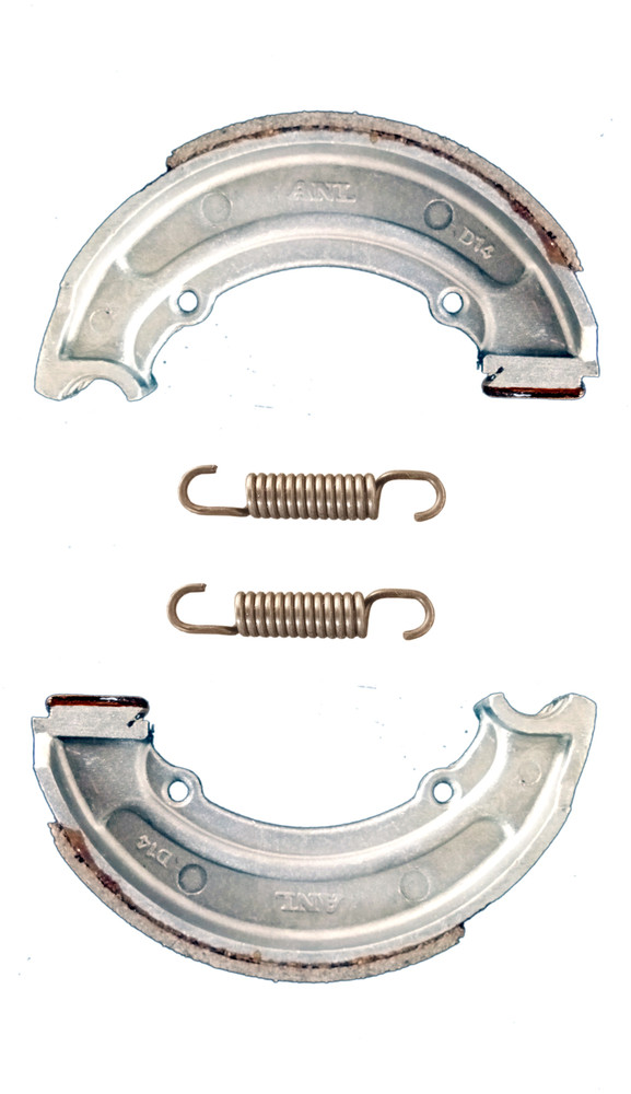 Royal enfield brake shoe price hotsell
