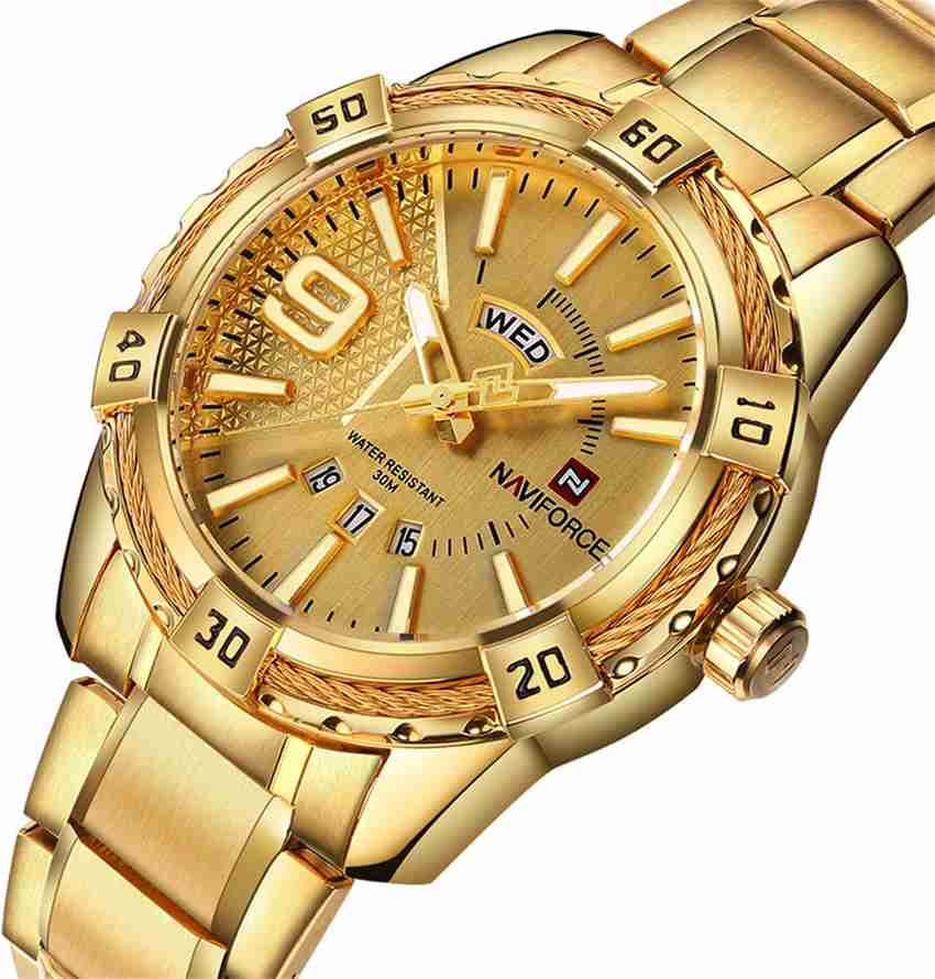Royal gold deals watch price