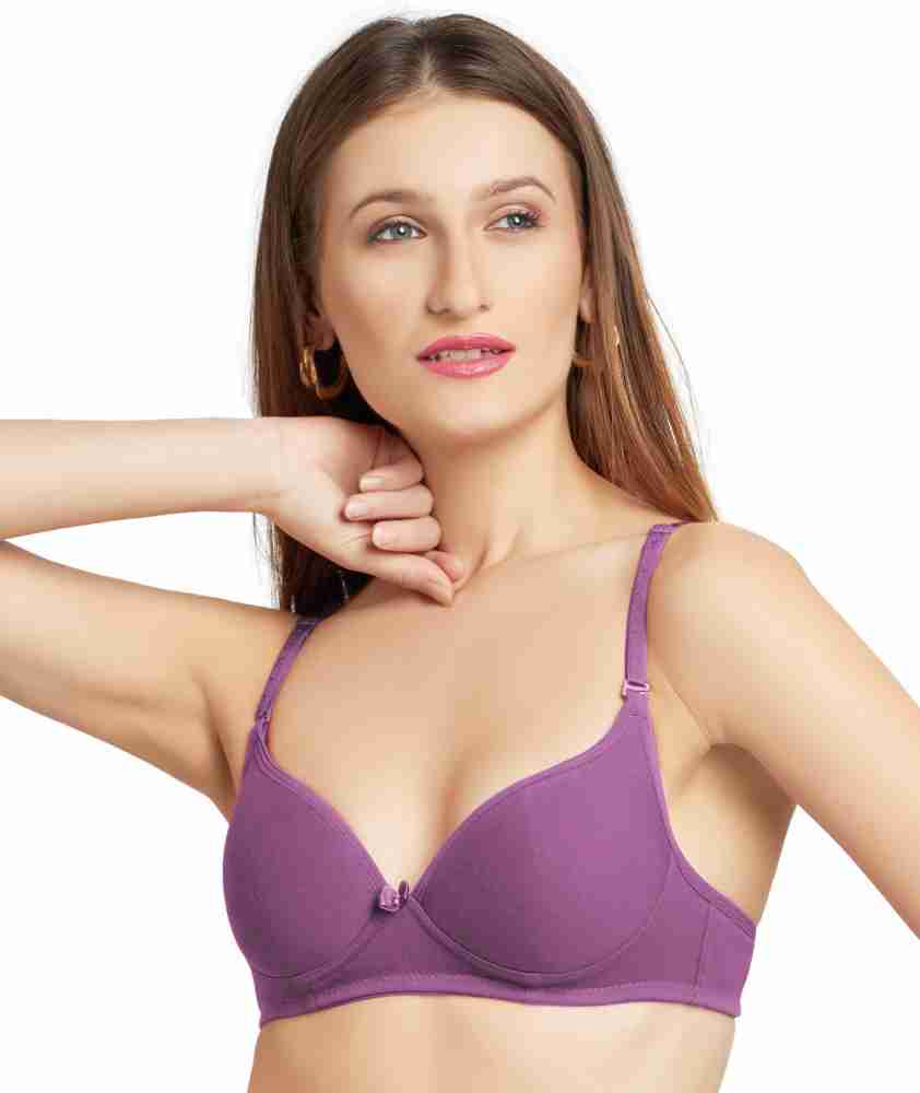 DAISY DEE Women T-Shirt Lightly Padded Bra - Buy DAISY DEE Women T-Shirt  Lightly Padded Bra Online at Best Prices in India