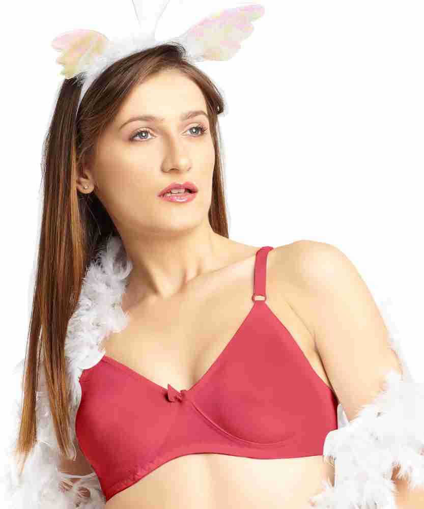 DAISY DEE Labella Women Full Coverage Non Padded Bra - Buy DAISY DEE  Labella Women Full Coverage Non Padded Bra Online at Best Prices in India