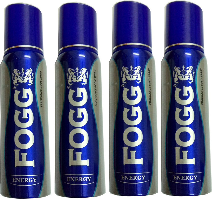 Fogg sale energy perfume