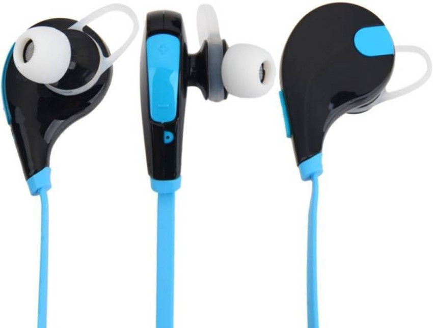 Bluebird headphones clearance