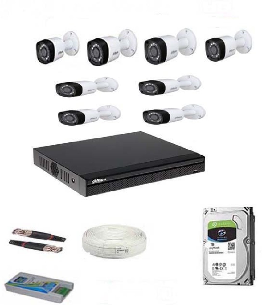 8ch dvr price