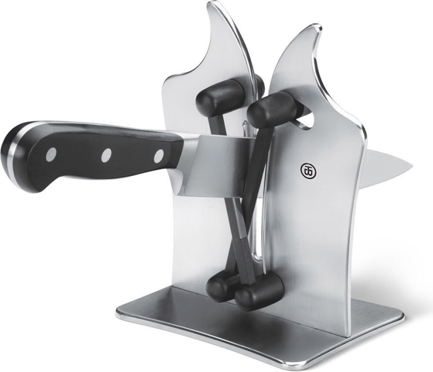 Simxen Bavarian Edge Professional Kitchen Knife Sharpener