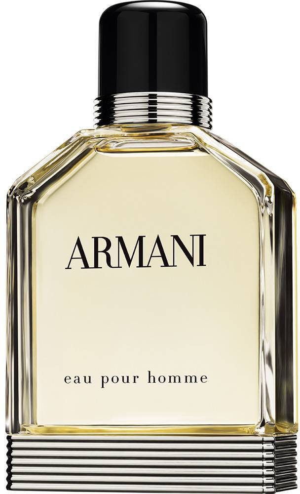 Armani discount him perfume