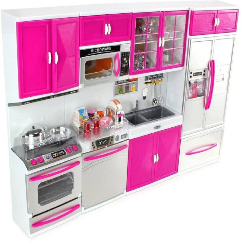 Kitchen set on flipkart shop