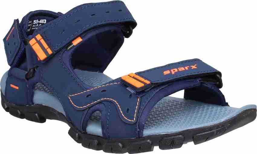 Buy Sparx SS 483 Men Sandals Online at Best Price Shop Online for Footwears in India Flipkart