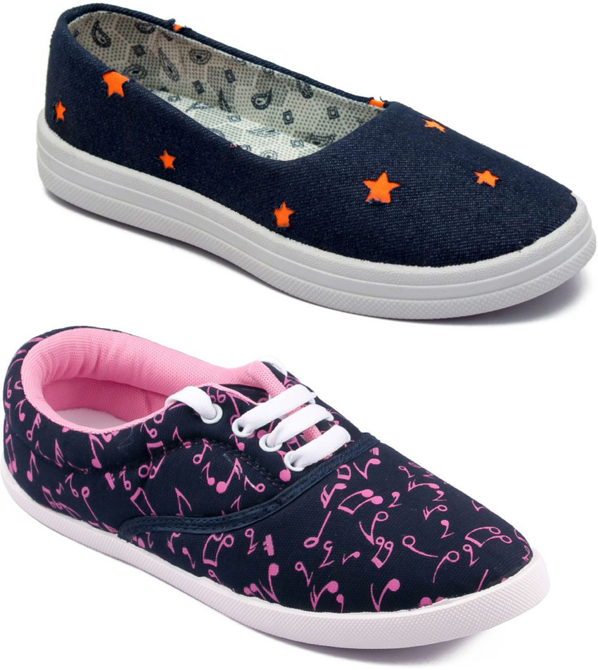 Shoes sales casual flipkart