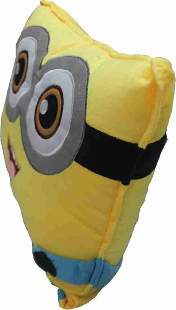 Minion outlet cushion pillow