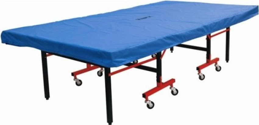 Table tennis sales table cover