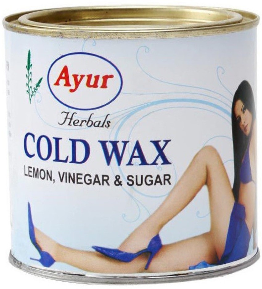 Sleek Cold Wax Wax - Price in India, Buy Sleek Cold Wax Wax Online In  India, Reviews, Ratings & Features