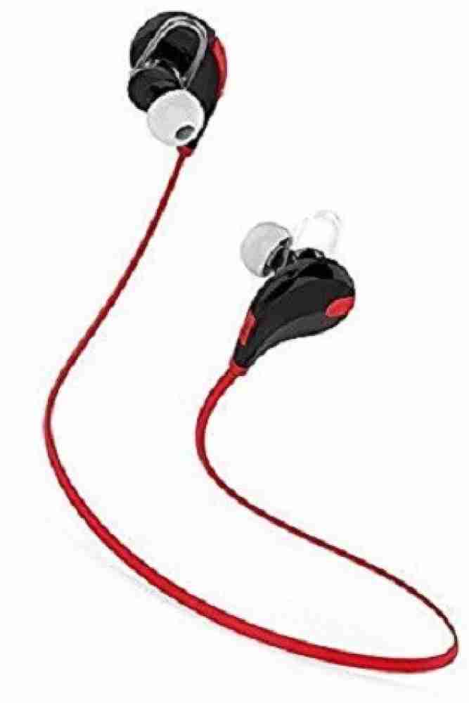 S6 wireless bluetooth stereo online headset with mic flipkart