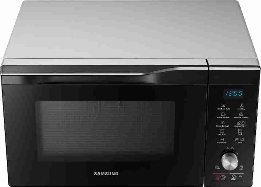 samsung microwave oven mc32k7056qt