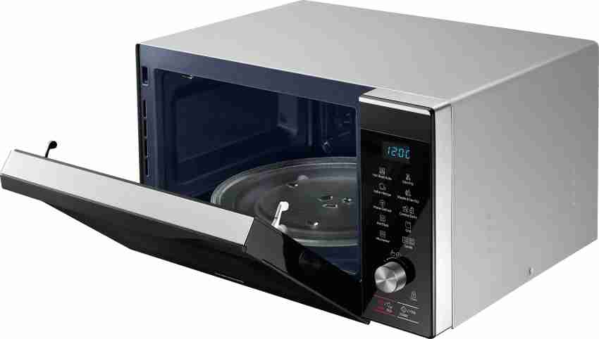 samsung microwave oven mc32k7056qt