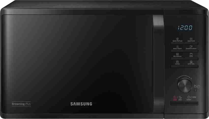 SAMSUNG 23 L Grill Microwave Oven - Grill