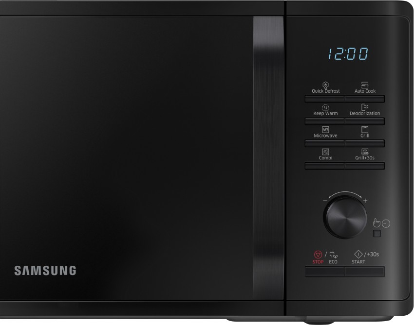 Micro-Onde Samsung 23 L 800 W Fonction Quick Defrost 