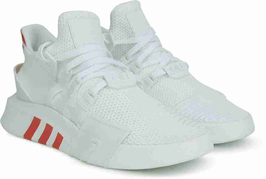 Eqt adidas new arrivals white
